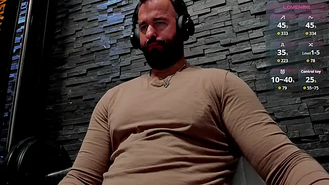 David Big Daddy online show from 10-02-25, 06:33