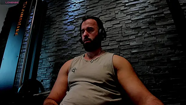 David Big Daddy online show from 10-21-25, 07:41