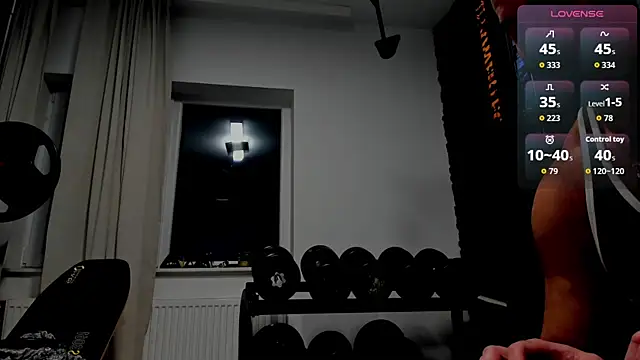 David Big Daddy online show from 12-16-25, 09:52