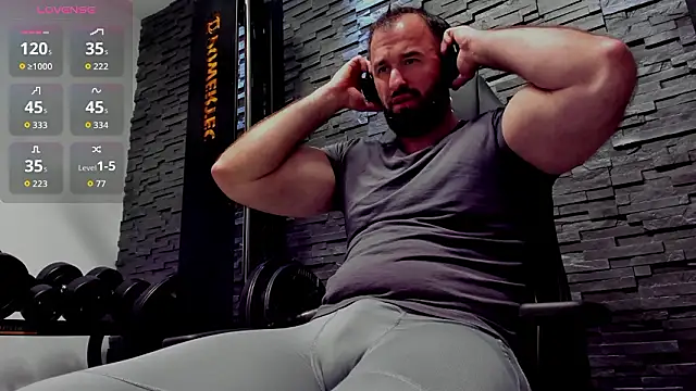 David Big Daddy online show from 03-15-26, 05:31