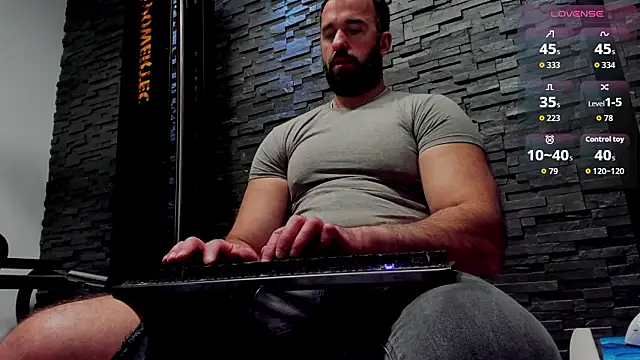 David Big Daddy online show from 02-06-26, 07:10