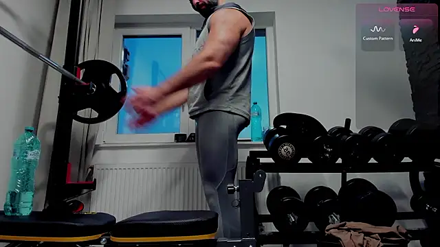 David Big Daddy online show from 02-11-26, 03:56