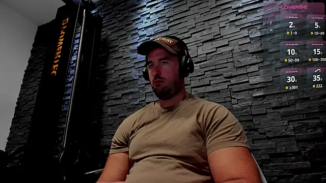 David Big Daddy online show from 10-31-25, 07:32