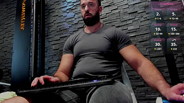 David Big Daddy online show from 02-05-26, 07:59