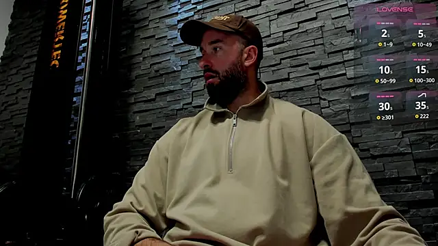 David Big Daddy online show from 10-19-25, 08:33