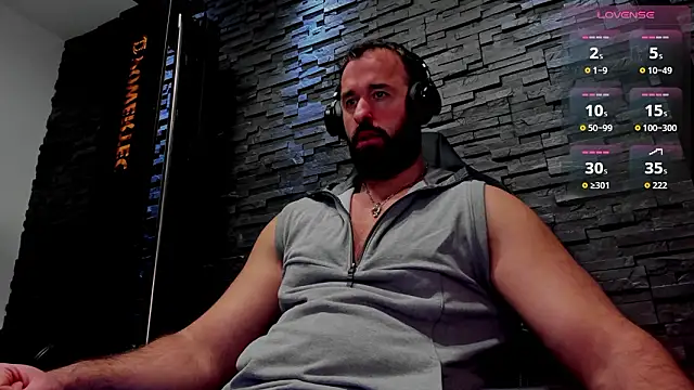 David Big Daddy online show from 02-12-26, 10:31