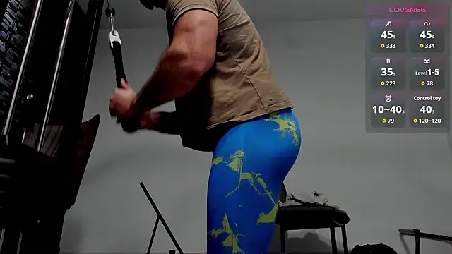 David Big Daddy online show from 02-09-26, 07:45