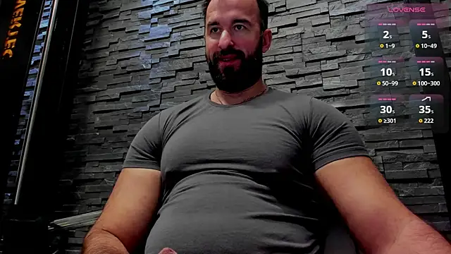 David Big Daddy online show from 12-21-25, 06:20