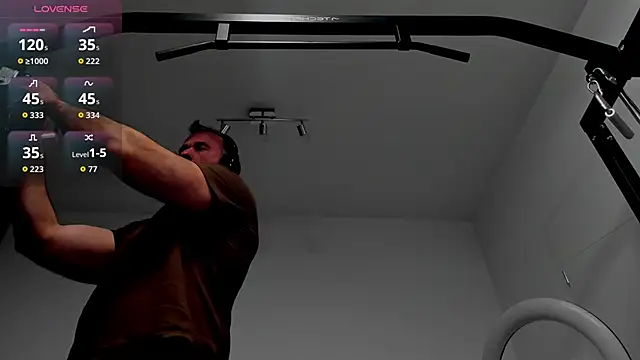 David Big Daddy online show from 03-10-26, 08:24