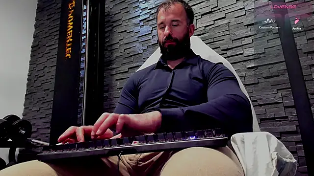 David Big Daddy online show from 02-27-26, 09:47