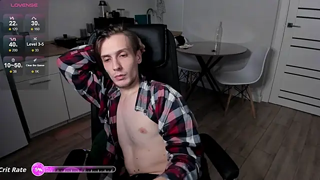 Rick Reed online show from 11-06-25, 02:26