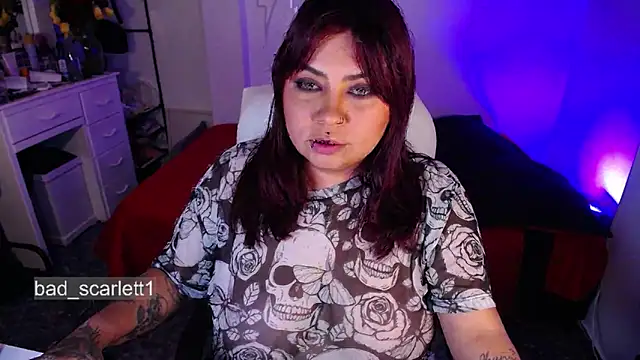 bad scarlett1 online show from 06-04-26, 01:32