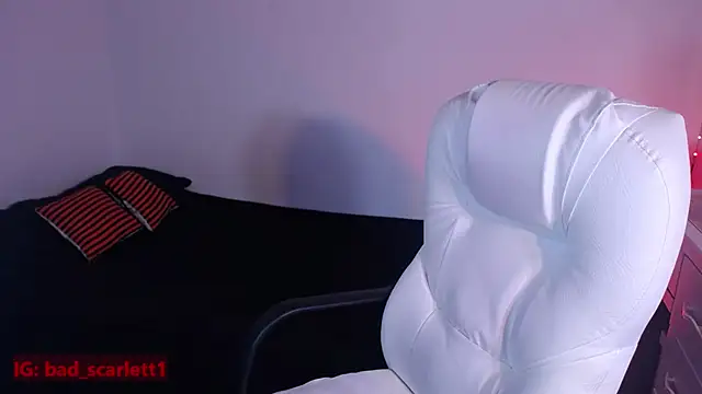 bad scarlett1 online show from 11-07-25, 10:13