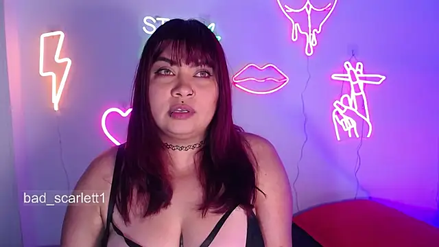 bad scarlett1 online show from 06-15-26, 08:08