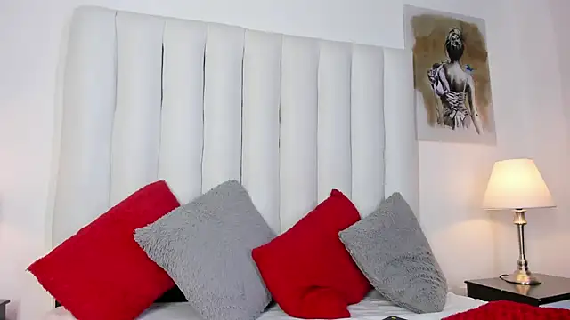 Violet queen20 online show from 02-19-26, 10:18