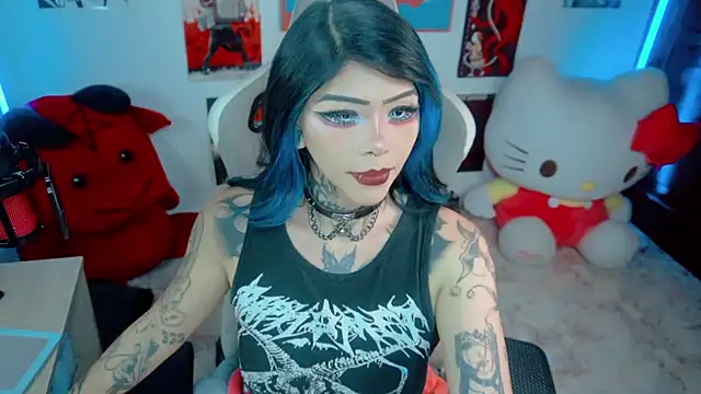 Deadly Doll online show from 04-30-26, 08:49