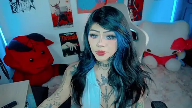 Deadly Doll online show from 05-07-26, 10:24