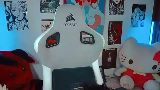 Deadly Doll online show from 09-27-25, 08:37