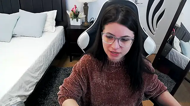 AmyPure  online show from 03-31-26, 05:20