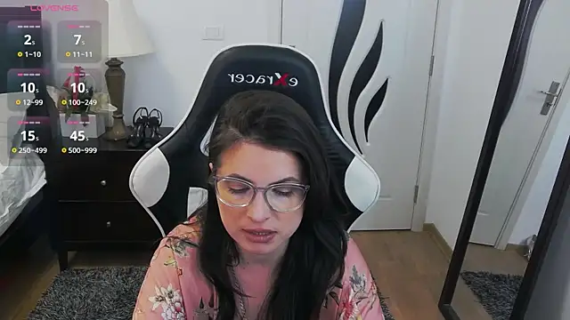 AmyPure  online show from 04-14-26, 07:13