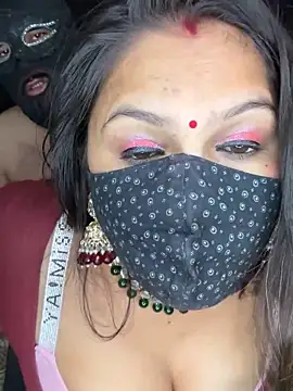 Indian AvaAddams online show from 01-06-26, 04:55