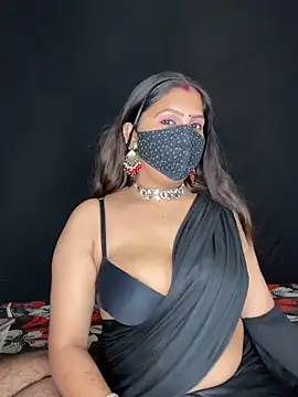 Snapshot of Indian_AvaAddams chatting on 10-16-25, 04:37 Indian AvaAddams online show from 10-16-25, 04:37