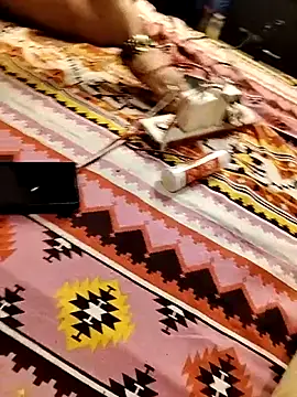 IndianPornStarRavee online show from 03-27-26, 05:36