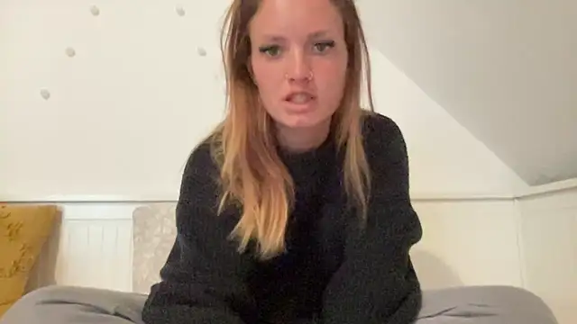mariemelissah online show from 06-11-26, 01:08