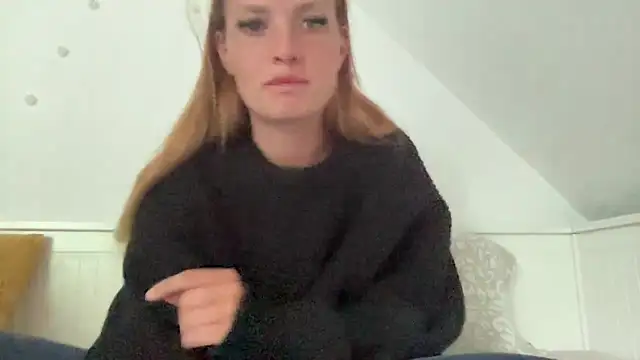 mariemelissah online show from 06-12-26, 01:31