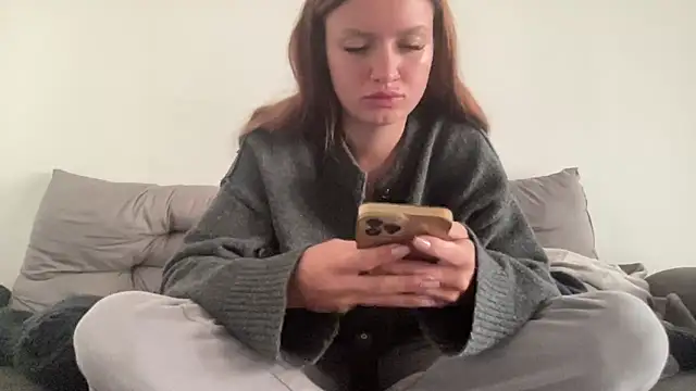 mariemelissah online show from 04-11-26, 04:09