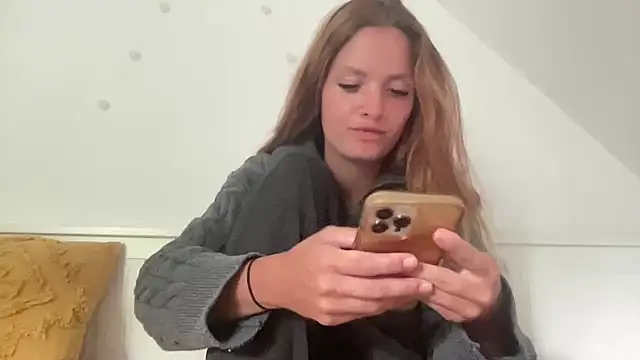 mariemelissah online show from 06-14-26, 12:50