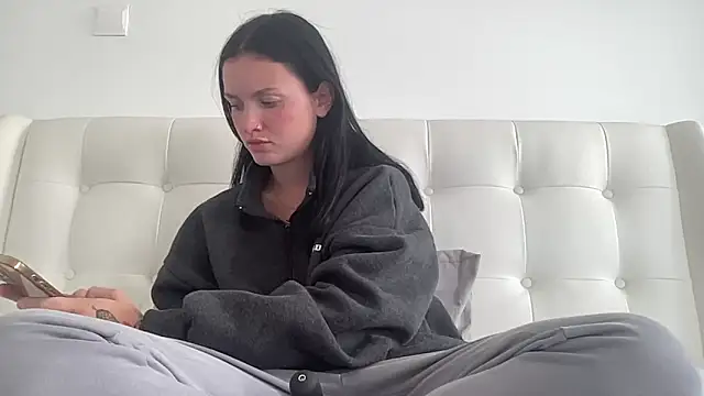 mariemelissah online show from 12-05-25, 12:15