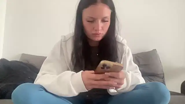 mariemelissah online show from 02-11-26, 11:10