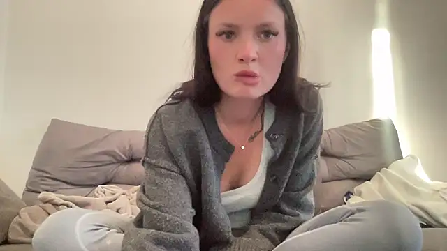 mariemelissah online show from 03-07-26, 03:17