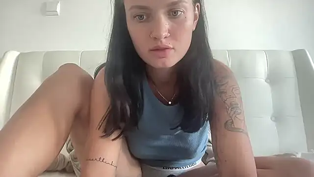 mariemelissah online show from 11-15-25, 07:45