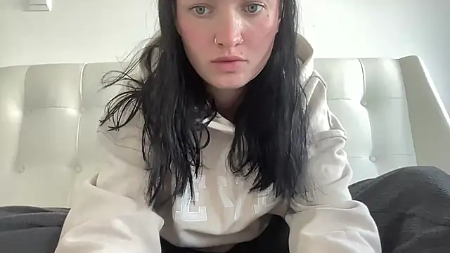 mariemelissah online show from 12-14-25, 08:31