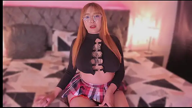 vanesaa blake online show from 10-24-25, 02:32