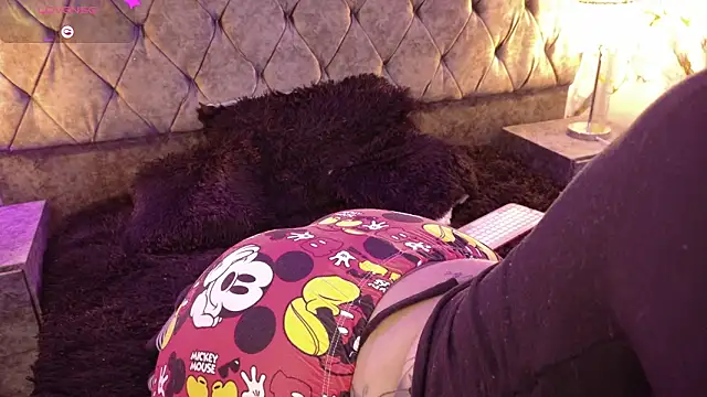 vanesaa blake online show from 03-14-26, 02:28