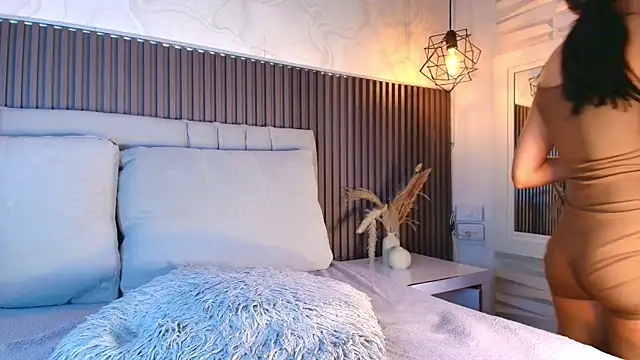 SHANONCLARK online show from 02-17-26, 07:22