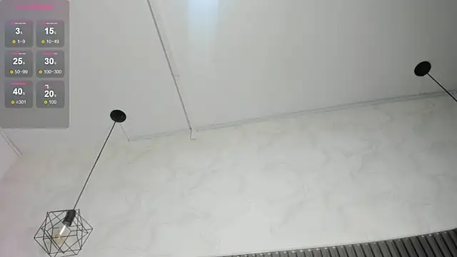 SHANONCLARK online show from 11-12-25, 07:07