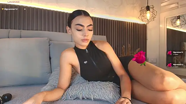 SHANONCLARK online show from 02-26-26, 07:14