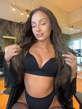 MileySin1111 online show from 03-13-26, 03:17