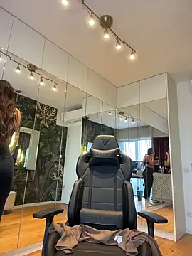 MileySin1111 online show from 04-09-26, 02:34