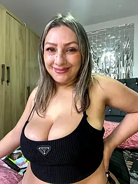 Lady  Pink online show from 01-14-26, 08:56