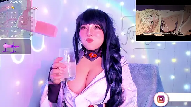 Sweet freya1 online show from 03-20-26, 12:44