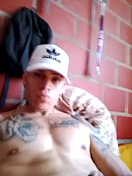 kaninrubio90 online show from 11-19-25, 10:10