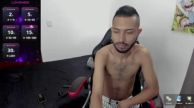 Aron Baylor online show from 02-27-25, 01:19