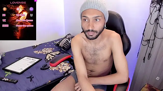 Aron Baylor online show from 10-21-25, 09:30