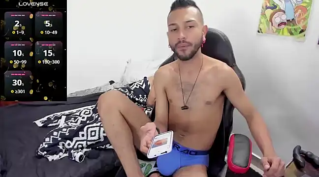 Aron Baylor online show from 03-22-25, 11:11