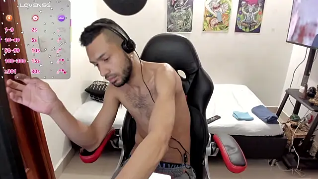 Aron Baylor online show from 09-13-25, 08:47